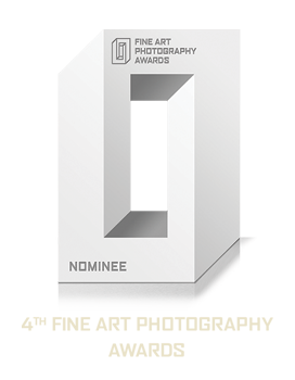 Fine Art Photography Awards | Nomeação