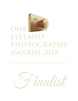 One Eyeland Photography Awards | Finalista