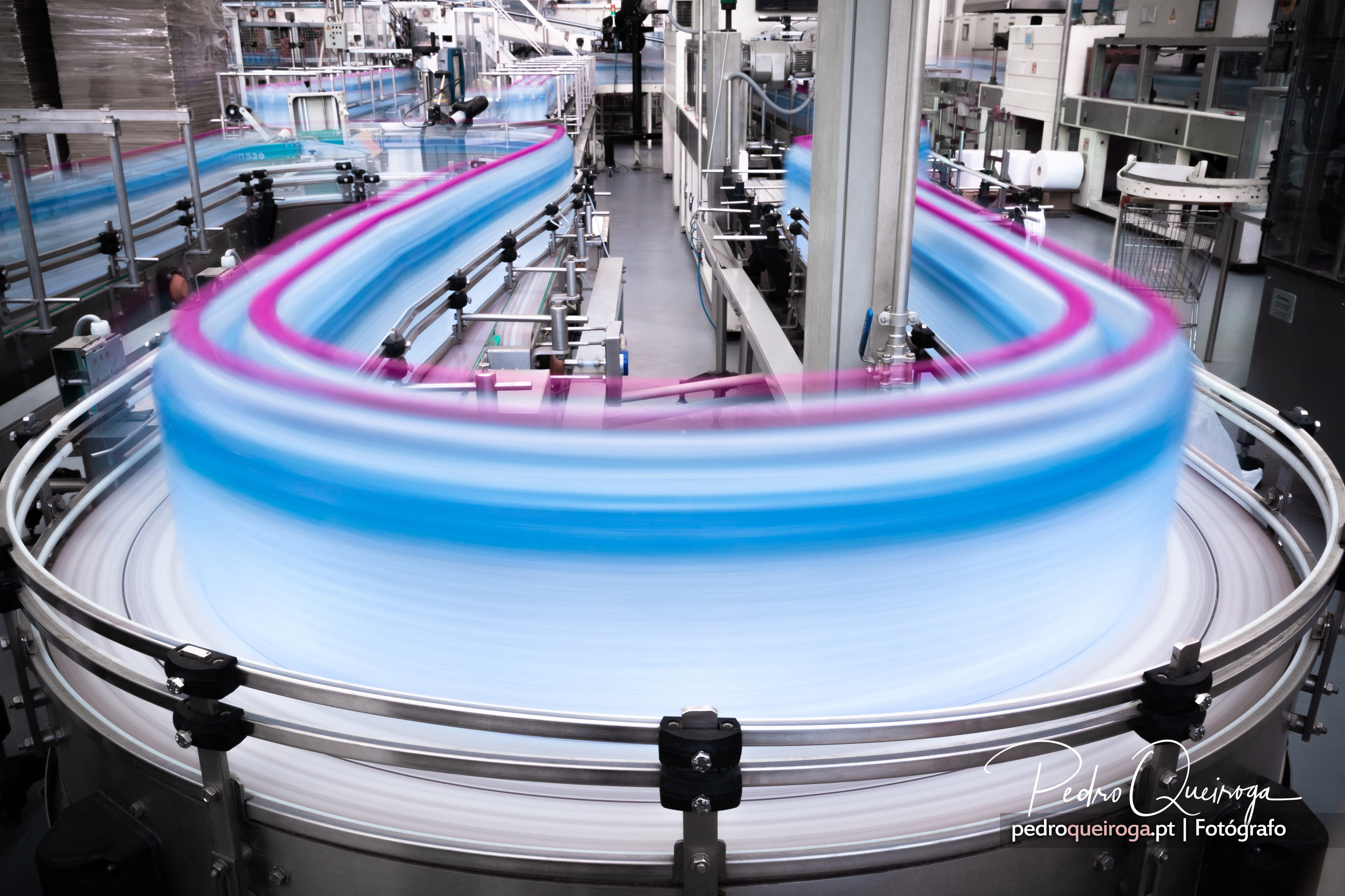 Mécanique de l'Eau et du Temps