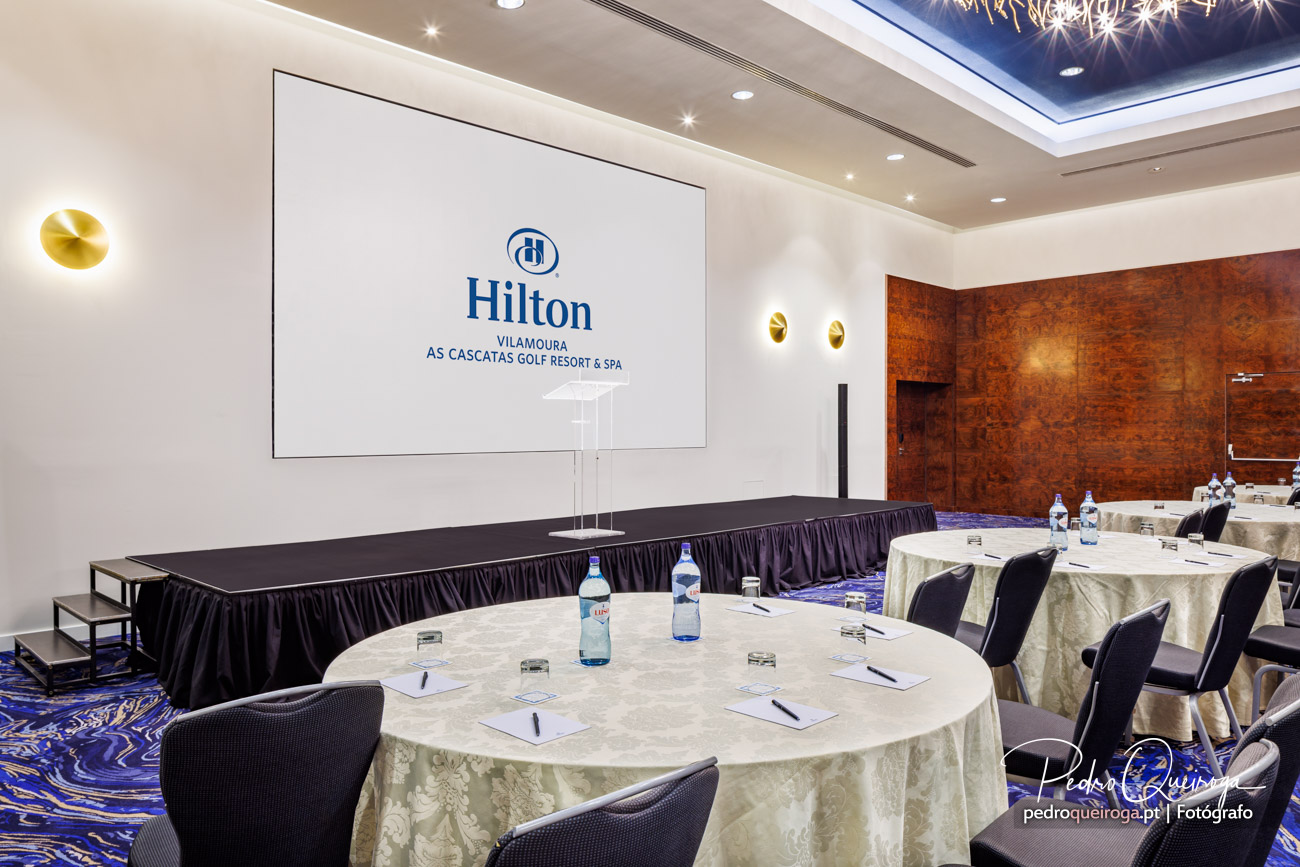 Espacio para reuniones