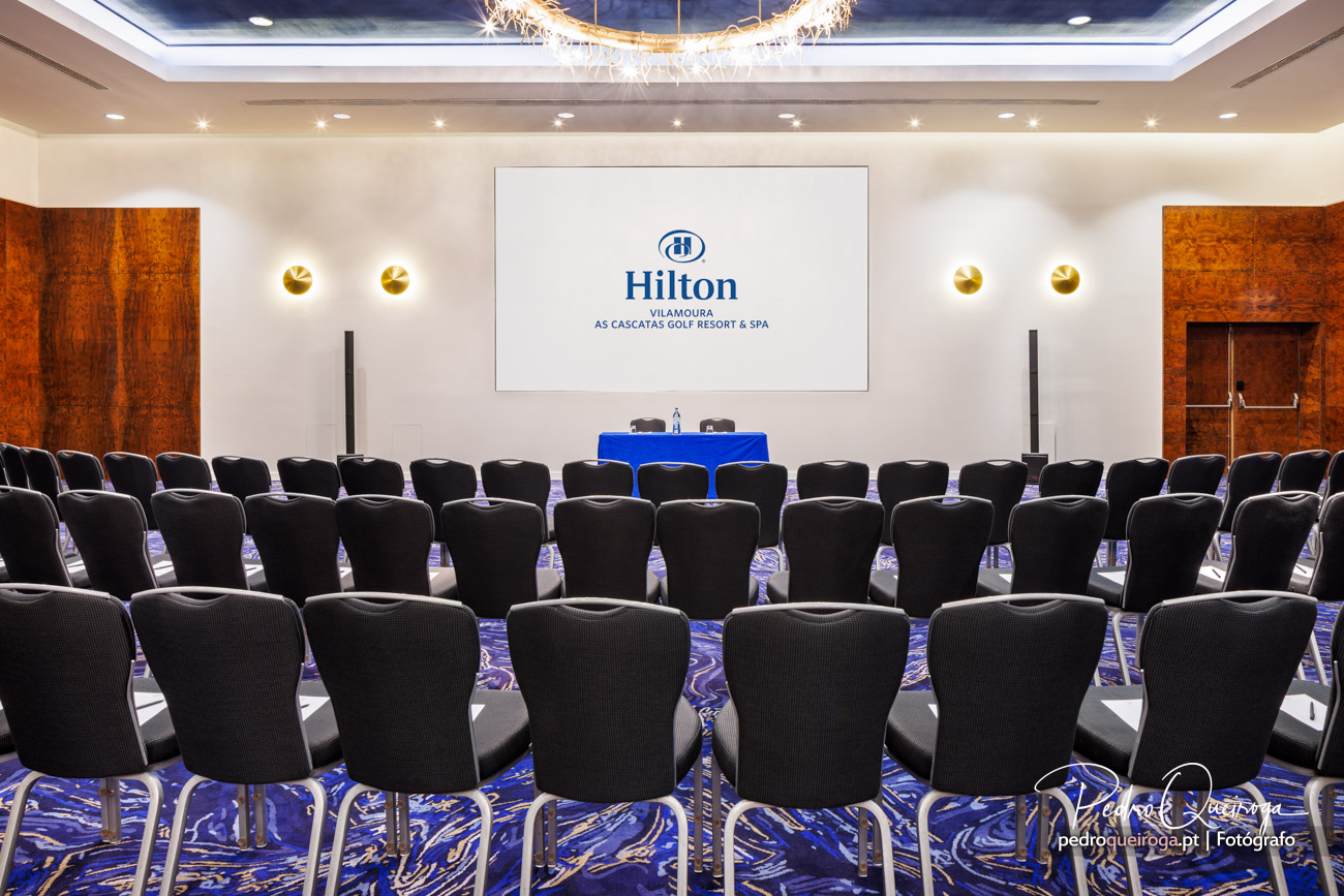 Ambiente corporativo