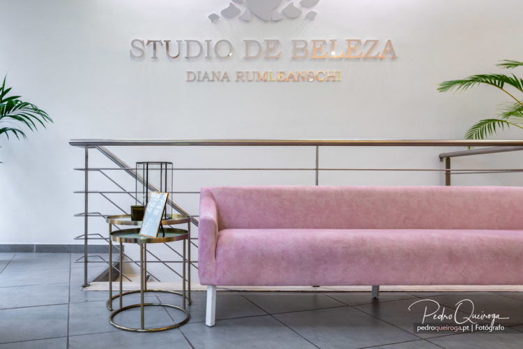 Fotografia de Empresas