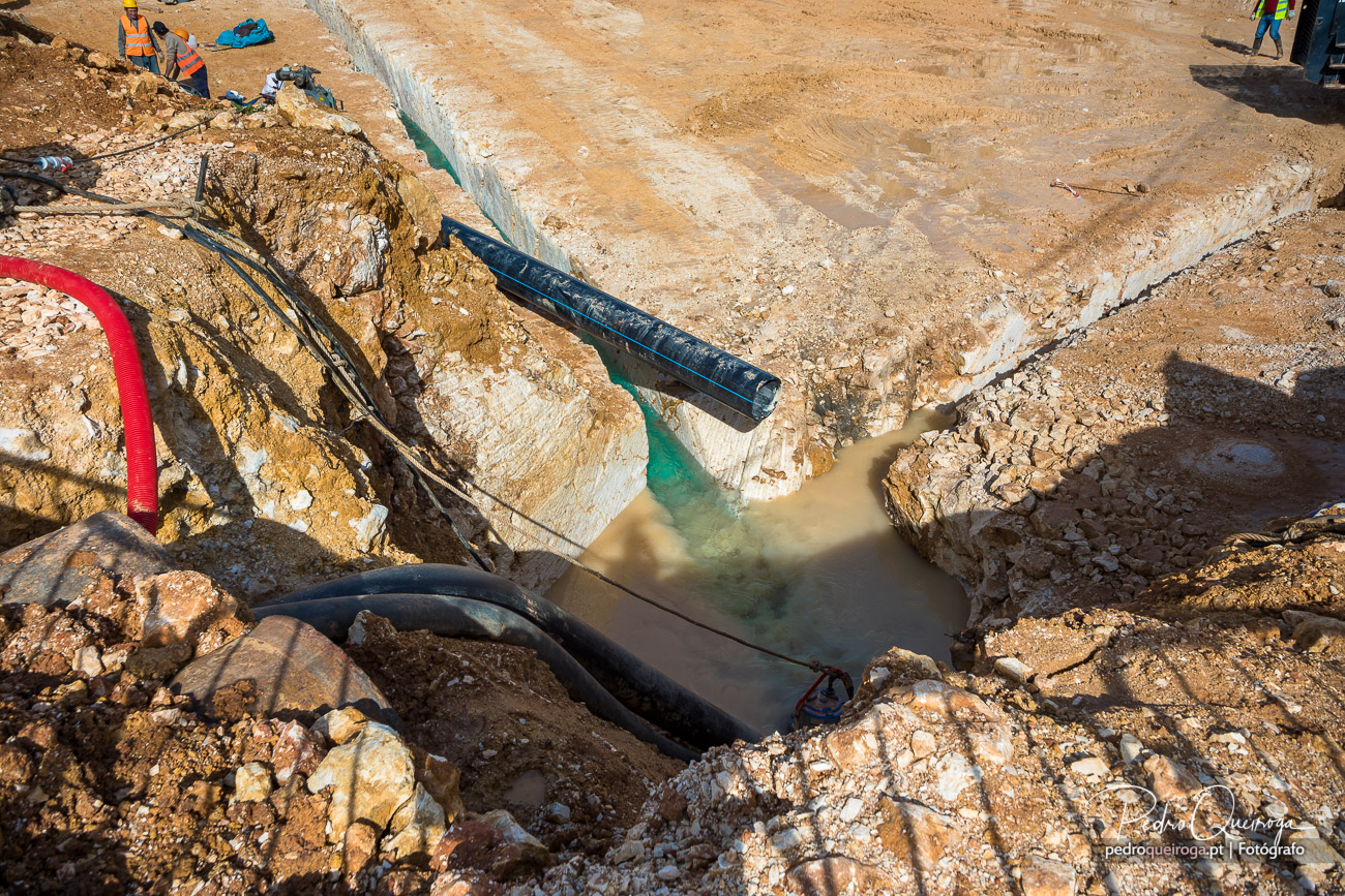 Acompanhamento Fotográfico de Obras