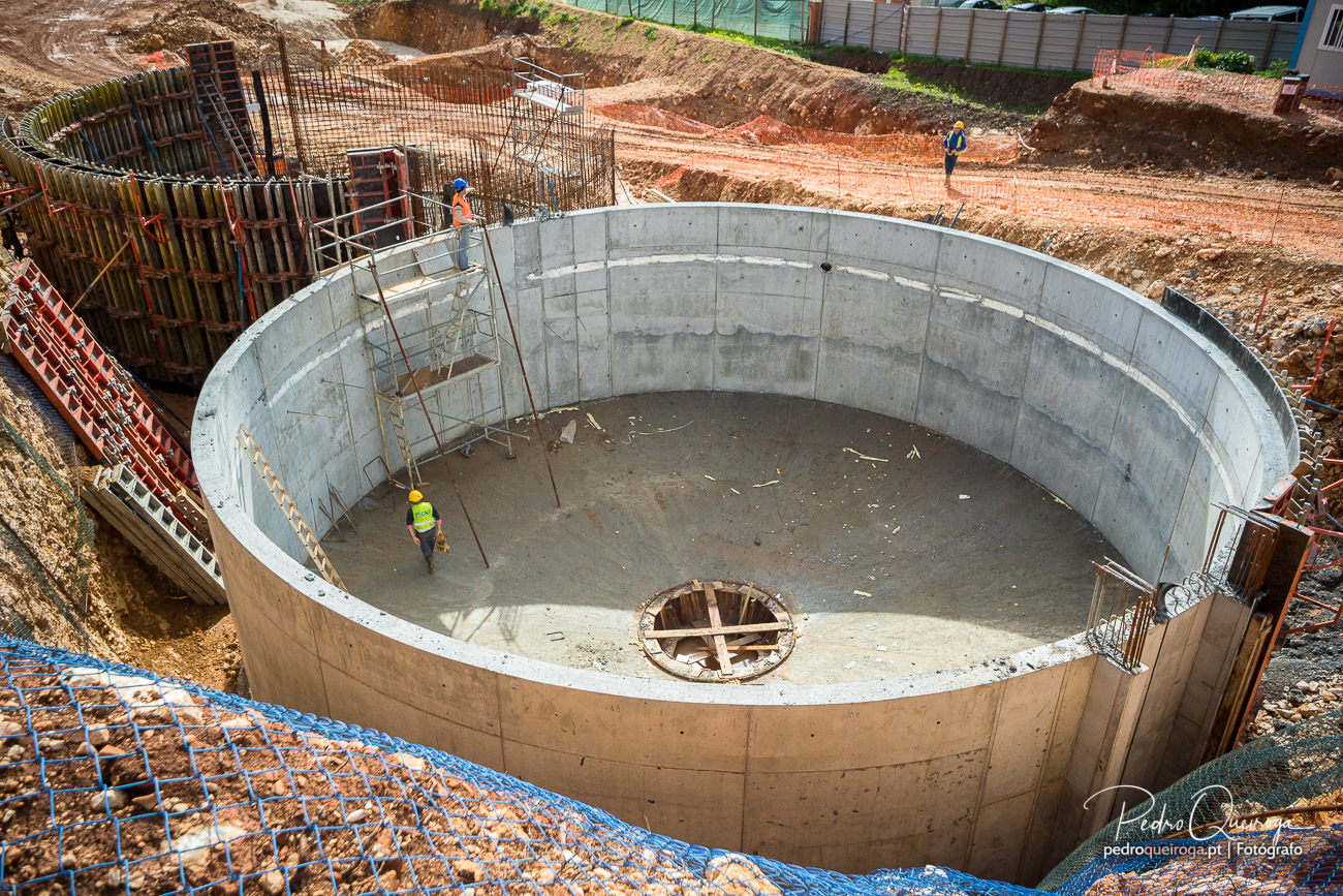 Acompanhamento Fotográfico de Obras