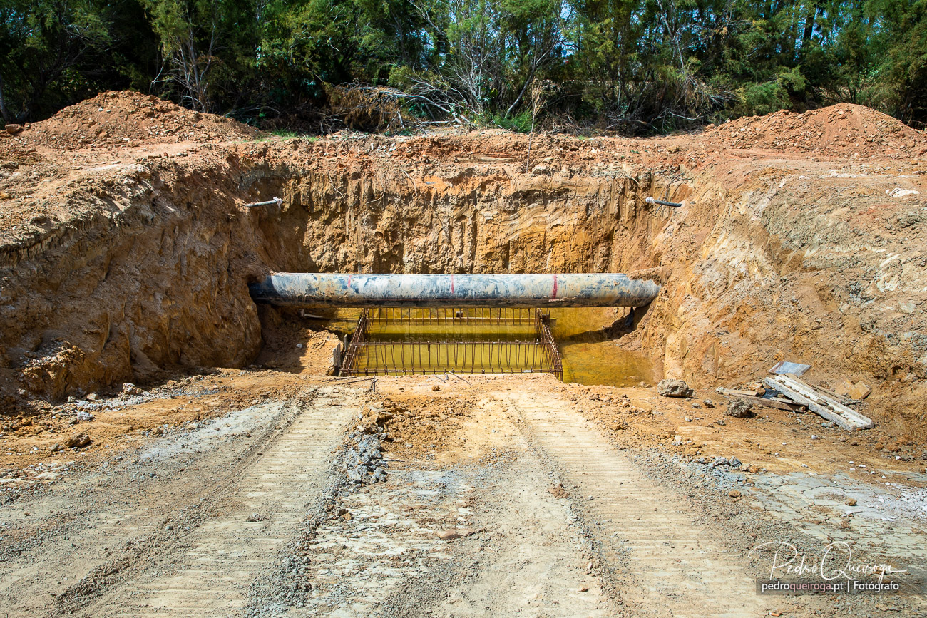 Fotografia de Obras Algarve