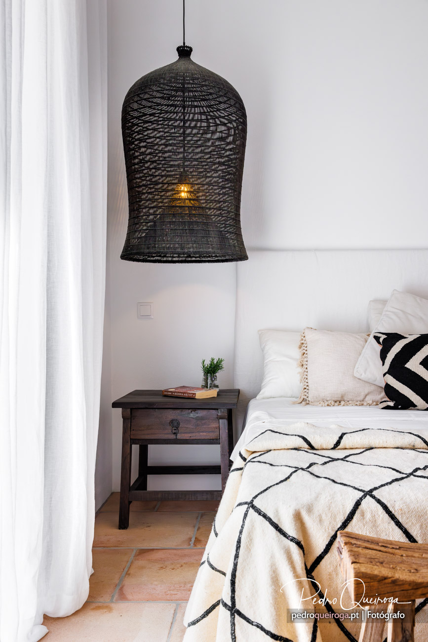 Fotografia editorial de decoração